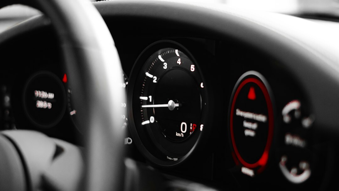 ai in cars dashboard