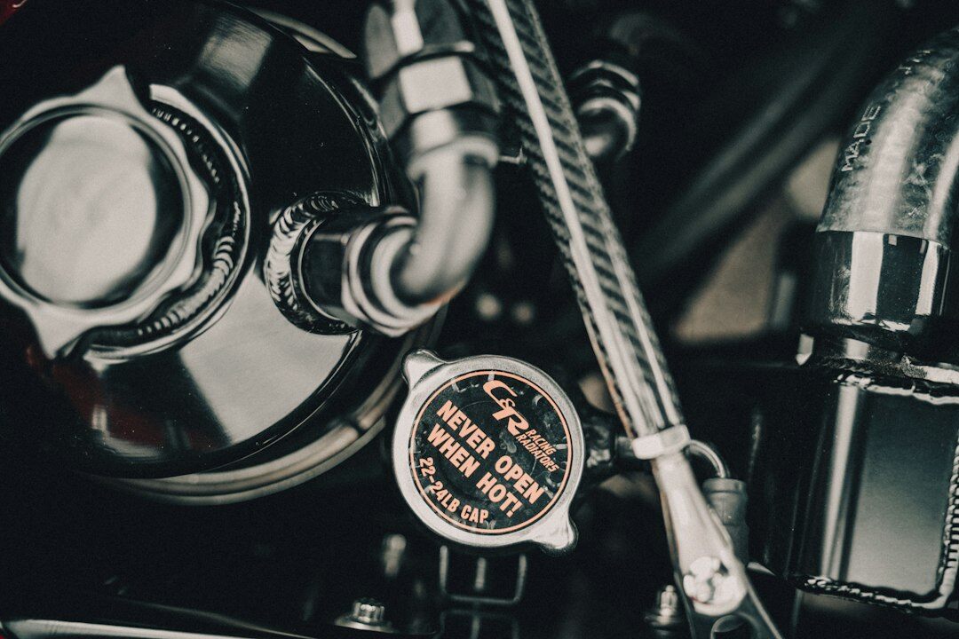 car tire pressure gauge