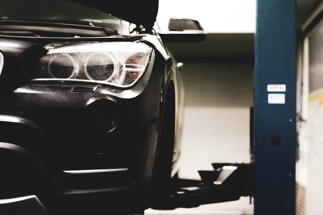 car service checklist